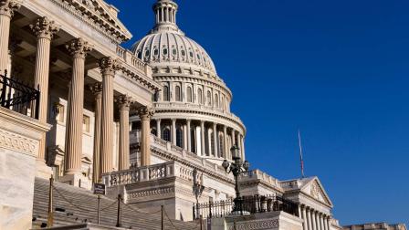 U.S. Capitol