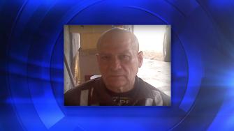 Missing man 68-year-old Frank Alvarez