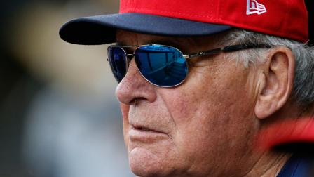 Bobby Cox