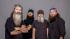 This 2012 photo released by A&E shows, from left, Phil Robertson, Jase Robertson, Si Robertson and Willie Robertson from the A&E series, Duck Dynasty, airing Wednesdays at 10 p.m. EST. This 2012 photo released by A&E shows, from left, Phil Robertson, Jase Robertson, Si Robertson and Willie Robertson from the A&E series, Duck Dynasty, airing Wednesdays at 10 p.m. EST.