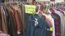More Valley shoppers buy secondhand for back to school