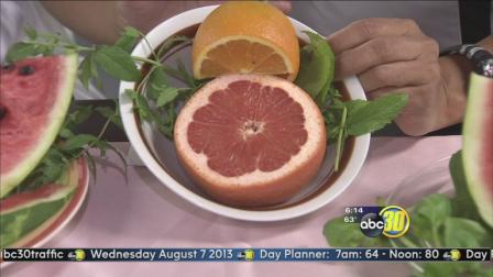 Cornerstone of fitness