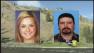 Ambert Alert case: Burned body IDed as missing girls brother