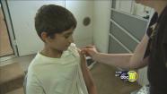 FUSD hosts immunization clinics, expands preschools