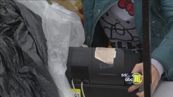 Big Fresno Fair successful even after showers