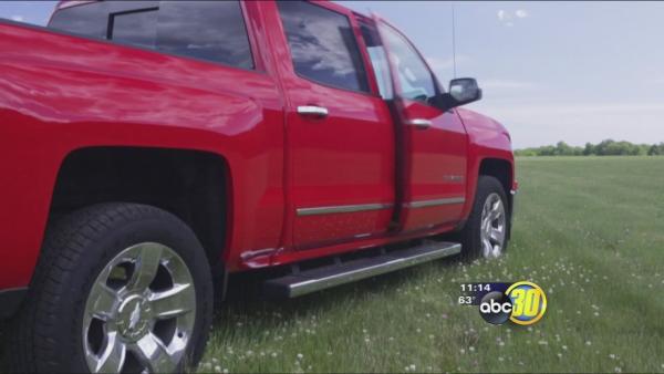 Consumer Reports: Top pickup truck