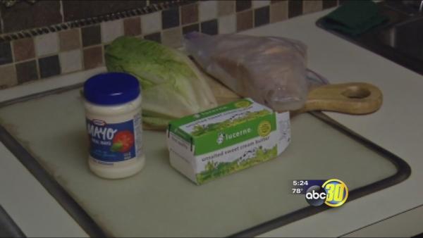 Fighting Epilepsy with Bacon, Butter, and Hot-Dogs