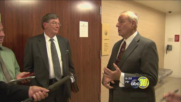 Fresno water rates dispute moves into court