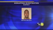 Man arrested for kidnapping former Fresno Co official