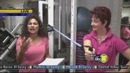 Workout for Breast Cancer survivors
