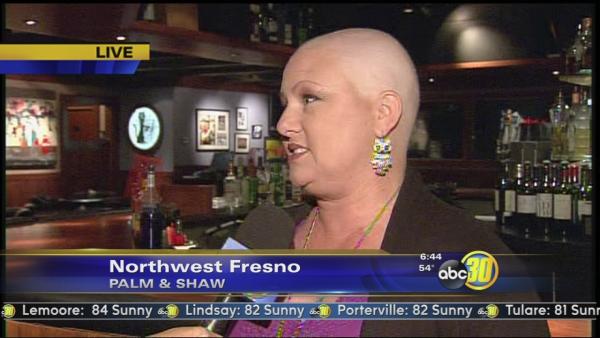 Tips for Tatas - Breast Cancer Awareness Month event