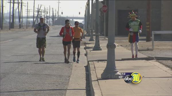 ... from Bakersfield to Madera Co raises money for Ronald McDonald House