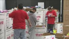 Toys for Tots needs just over 10k gifts to meet goal