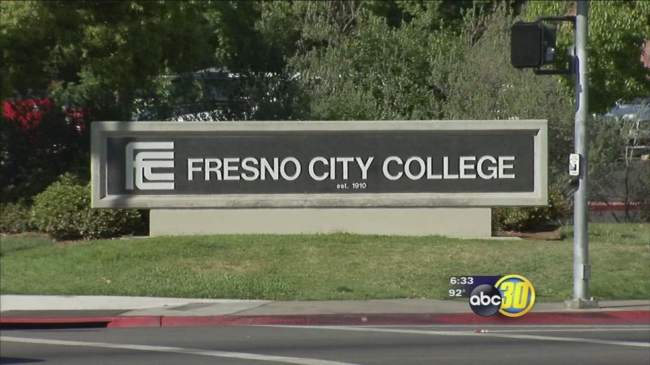 Fresno City College Adding More Courses To Summer Schedule 