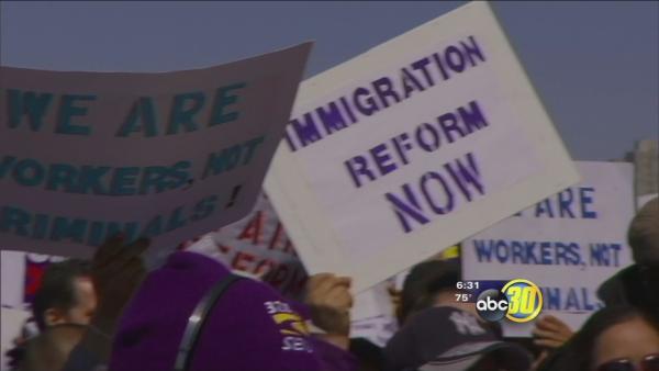 Ag leaders renew push for immigration reform