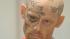 Police: Man with tattooed eye shot at officers
