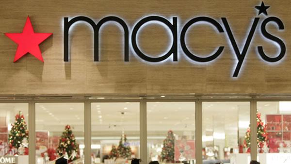 Macys