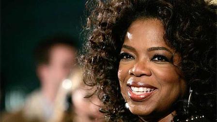 Oprah Winfrey