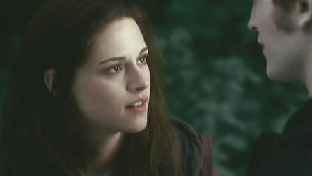 Twilight: Eclipse movie review