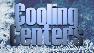 Cooling Centers in the Valley