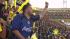 Chukchansi Park hosts largest sporting event ever