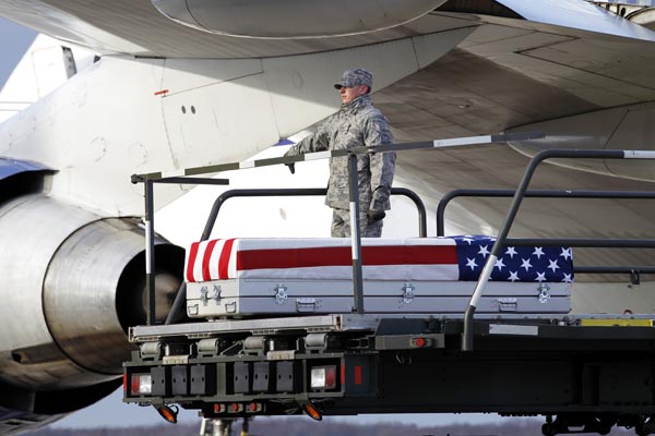 Marine Sgt. Matthew T. Abbate of Fresno, Calif