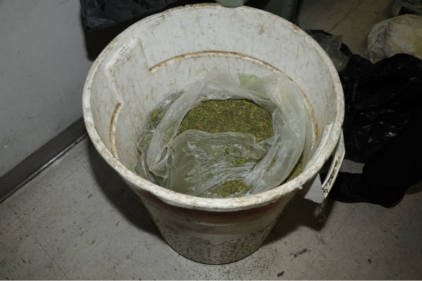 Police uncover hashish operation in SE Fresno