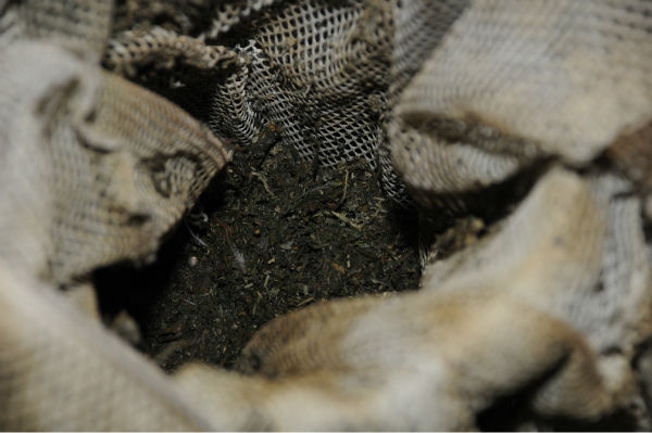 Police uncover hashish operation in SE Fresno