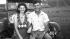 In this September 1941 photo provided by Dick Felumlee, Kenneth and Helen Felumlee pose for a photo nearly three years before their marriage in February 1944. In this September 1941 photo provided by Dick Felumlee, Kenneth and Helen Felumlee pose for a photo nearly three years before their marriage in February 1944.