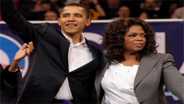 A month after Oprah hit the campaign trail with Democratic presidential candidate Barack Obama, the queen of day time talk is facing heat from her largely female fans.