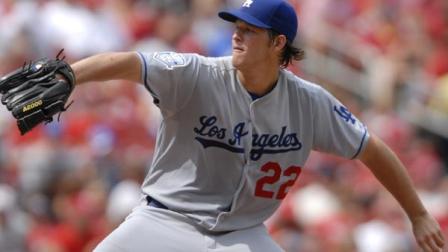 Clayton Kershaw