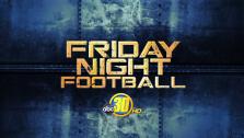 Central California Friday Night High School Football