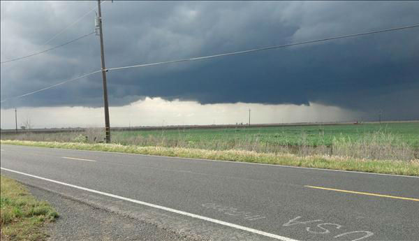 Storm