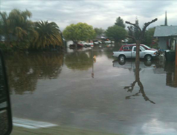 Atwater California