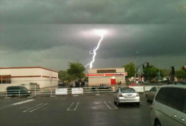 Lightning