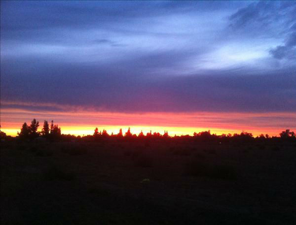 July 19, 2012 Clouds