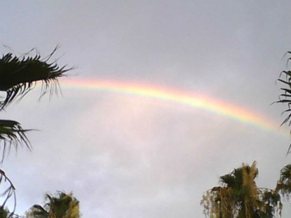 July 19, 2012 Clouds