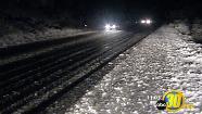 Winter Driving Safety Tips