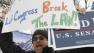 Land of un-civil discourse, home of dissent