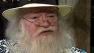 John Toomey has been the Santa Claus at the Union Square Macys for over 20 years.