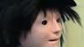Click: Kaspar the robot for autistic kids