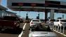 Bay Bridge toll plaza