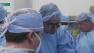 Surgeons from around the world train at UCSF seminar