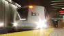 BART train.