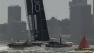 Oracle wins 7th straight in Americas Cup