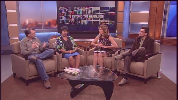 Beyond the Headlines, Hispanic Roundtable (Pt. 1)