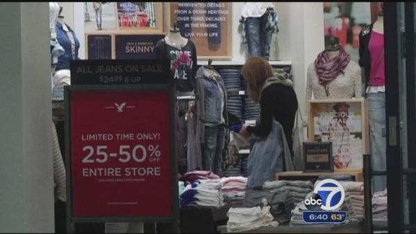 Big holiday season approaching this year