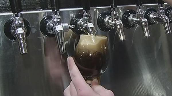 Microbreweries can't sell new beer due to shutdown