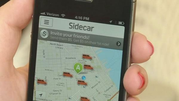 Bevy of transit alternatives available in case of BART strike