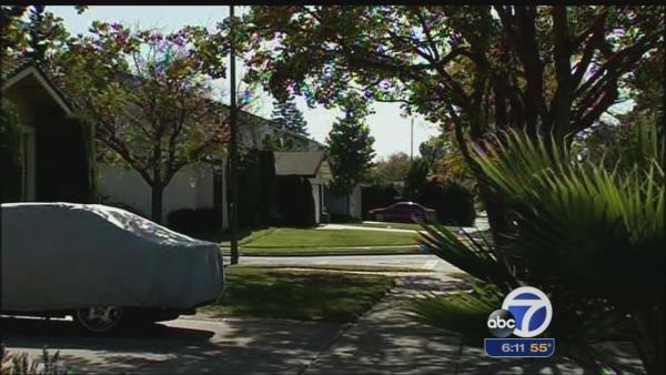 Door-knock burglars target San Jose neighborhood
